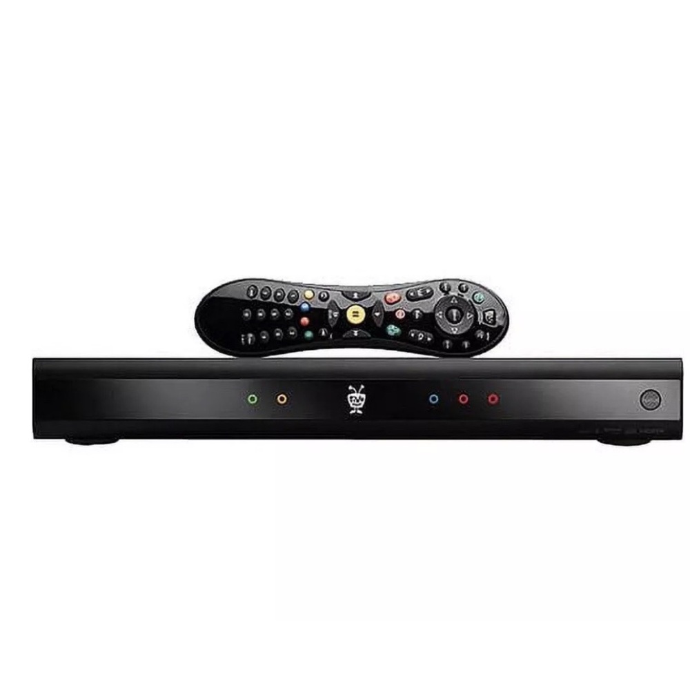 TiVo Premiere Series 4 Model TCD746320 Full HD 1080p NEW in Open Box